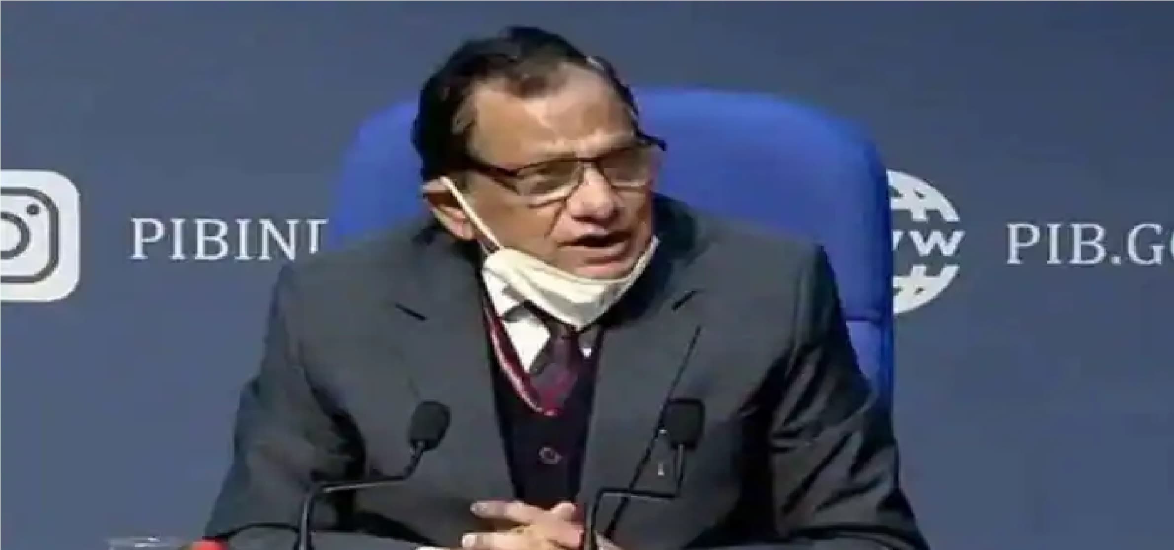 खत्म नहीं हुई है कोरोना संक्रमण की दूसरी लहर, कितना है तीसरी लहर का खतरा ?