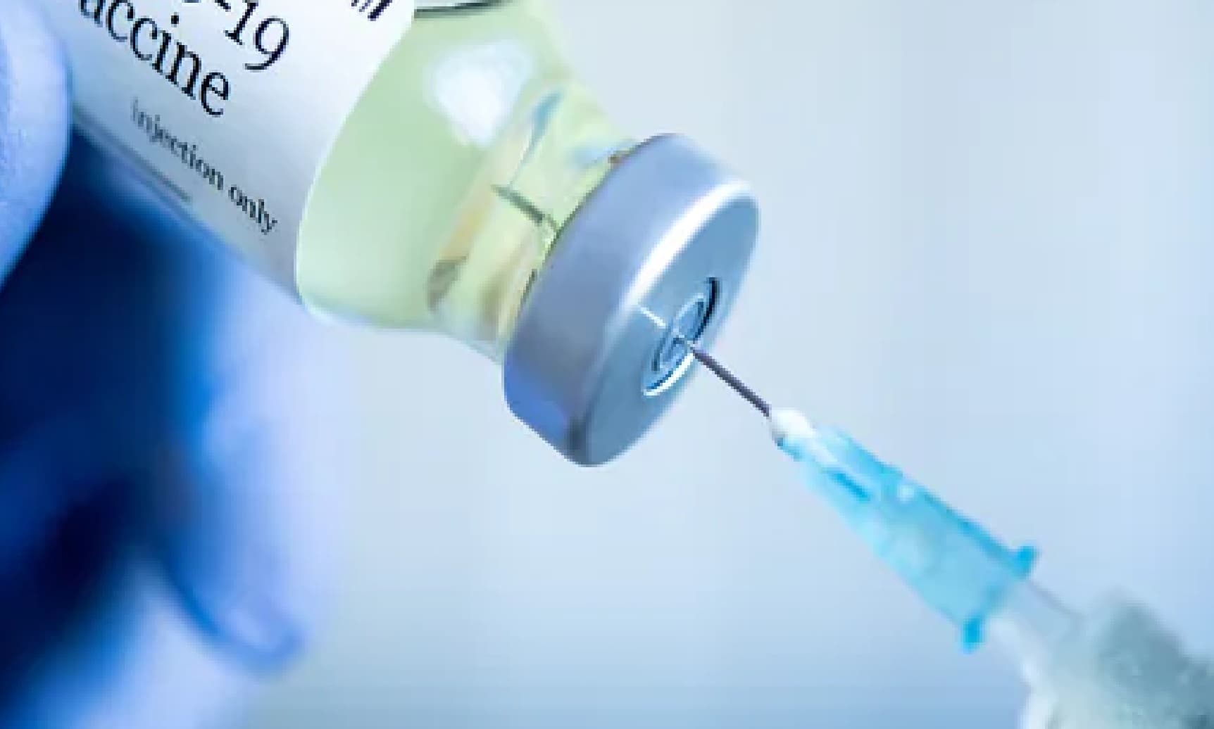 अब भी वैक्सीन को लेकर देश की 33 करोड़ व्यस्क आबादी असमंजस में, सर्वे में हुआ खुलासा