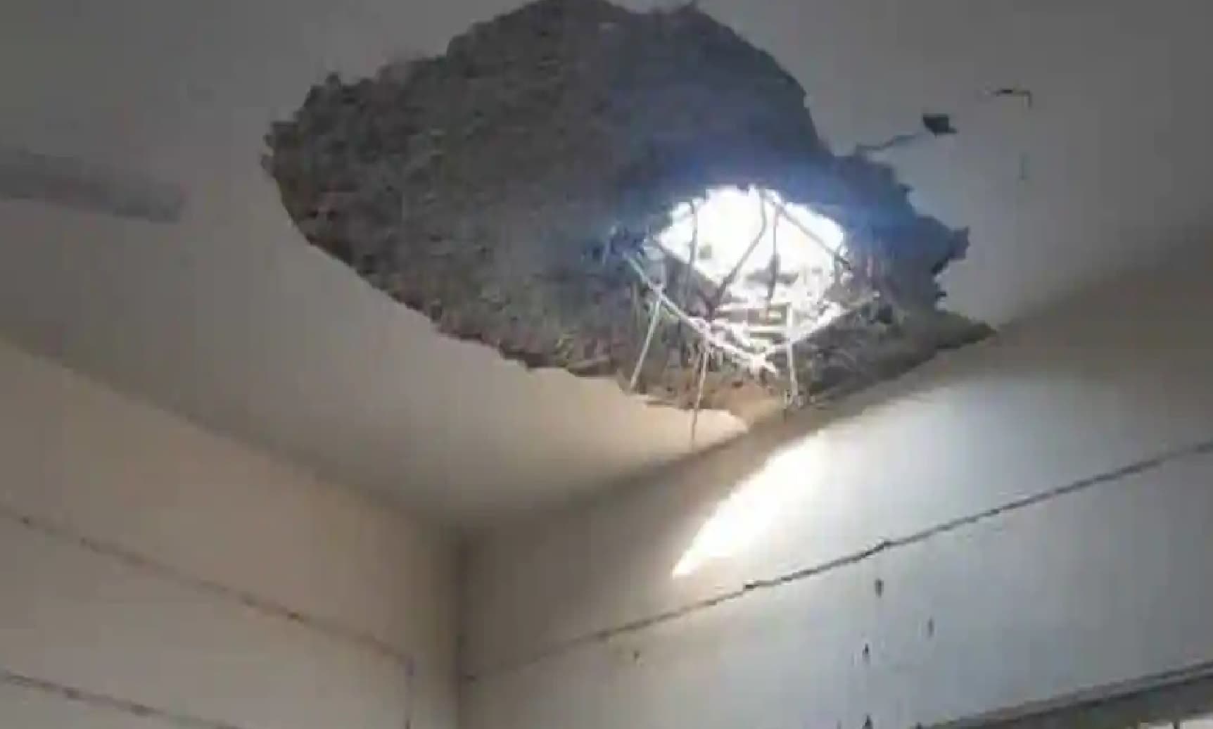 jammu drone attack : जम्मू ड्रोन अटैक के पीछे पाकिस्तान का हाथ ? जानें कहां लगाना चाहता था निशाना