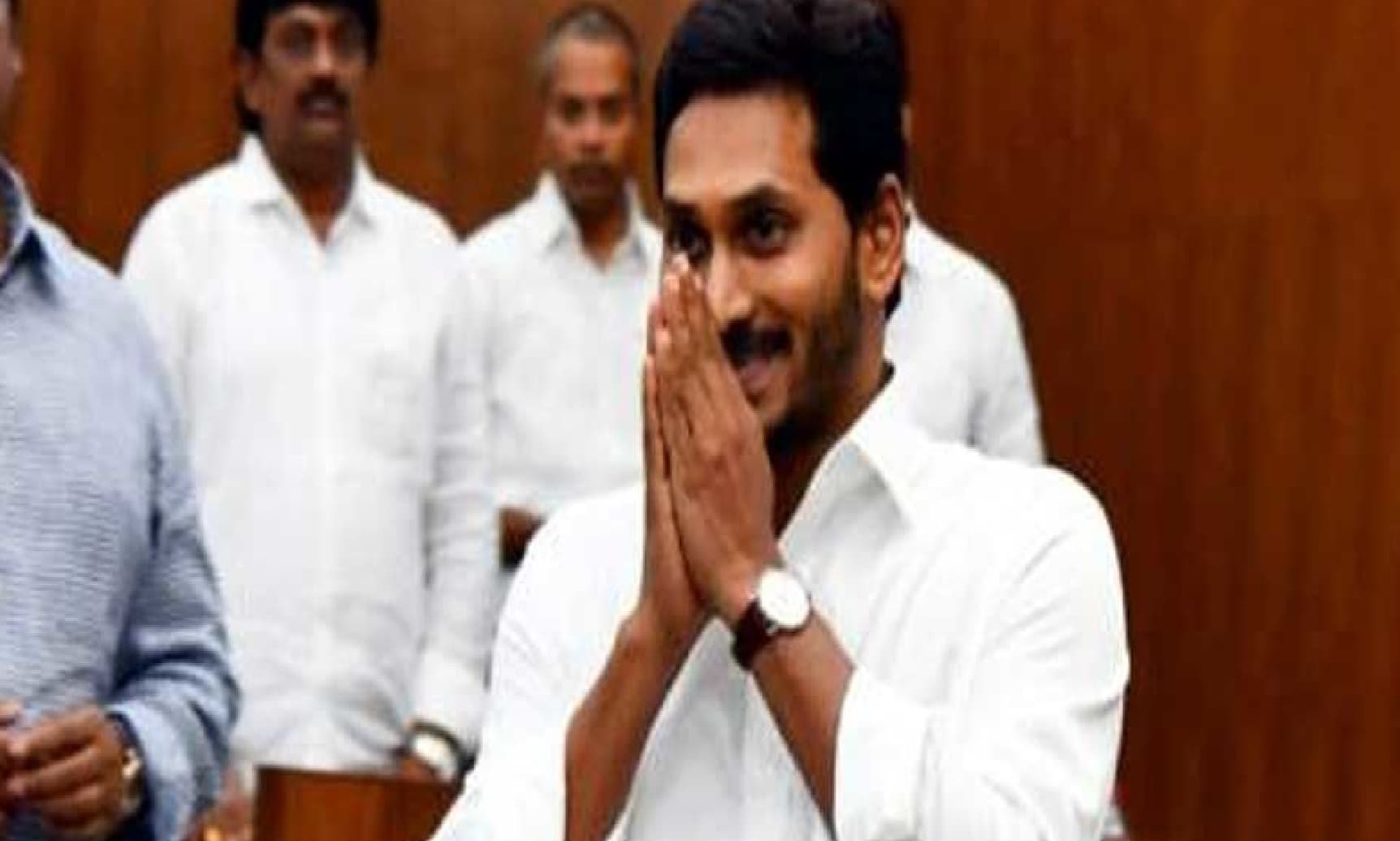 Government Jobs : अब बगैर इंटरव्यू के मिलेगी सरकारी नौकरी, आंध्र प्रदेश की सरकार ने लिया फैसला