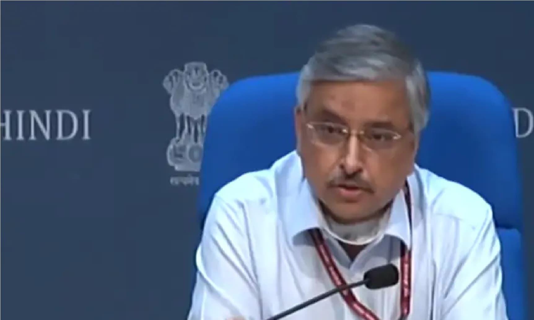 दिल्ली ने बढ़ाकर बतायी ऑक्सीजन की आवश्यकता यह कहना गलत होगा : एम्स प्रमुख गुलेरिया