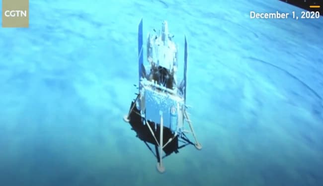 ...तो क्या भारत के चंद्रयान-2 मिशन को चैलेंज करने के लिए चीन ने छोड़ा चांग-ए5? जानिए चांद की सतह पर ये कैसे करेगा काम