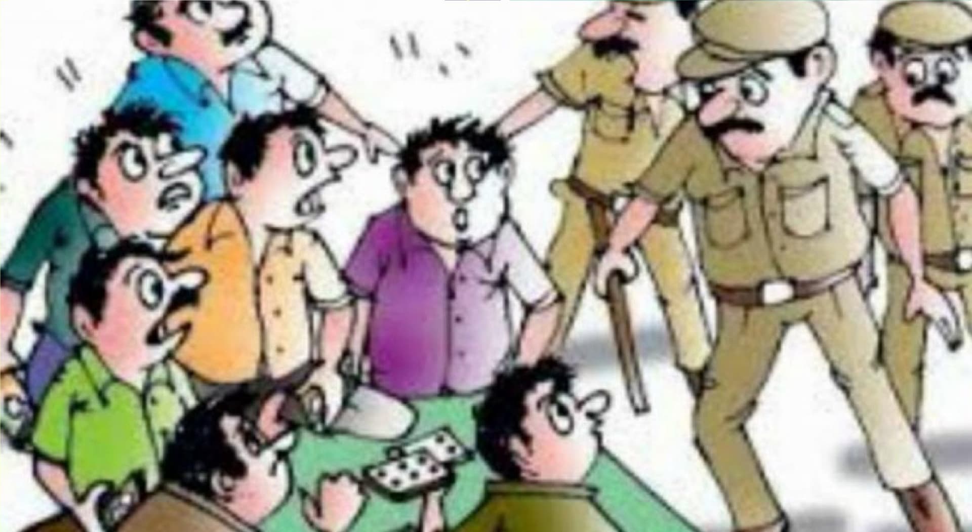 दरभंगा में मामा शब्द सुनते ही आग बबूला हुई पुलिस, वर्दी के रौब में किशोर को बेरहमी से पीटा