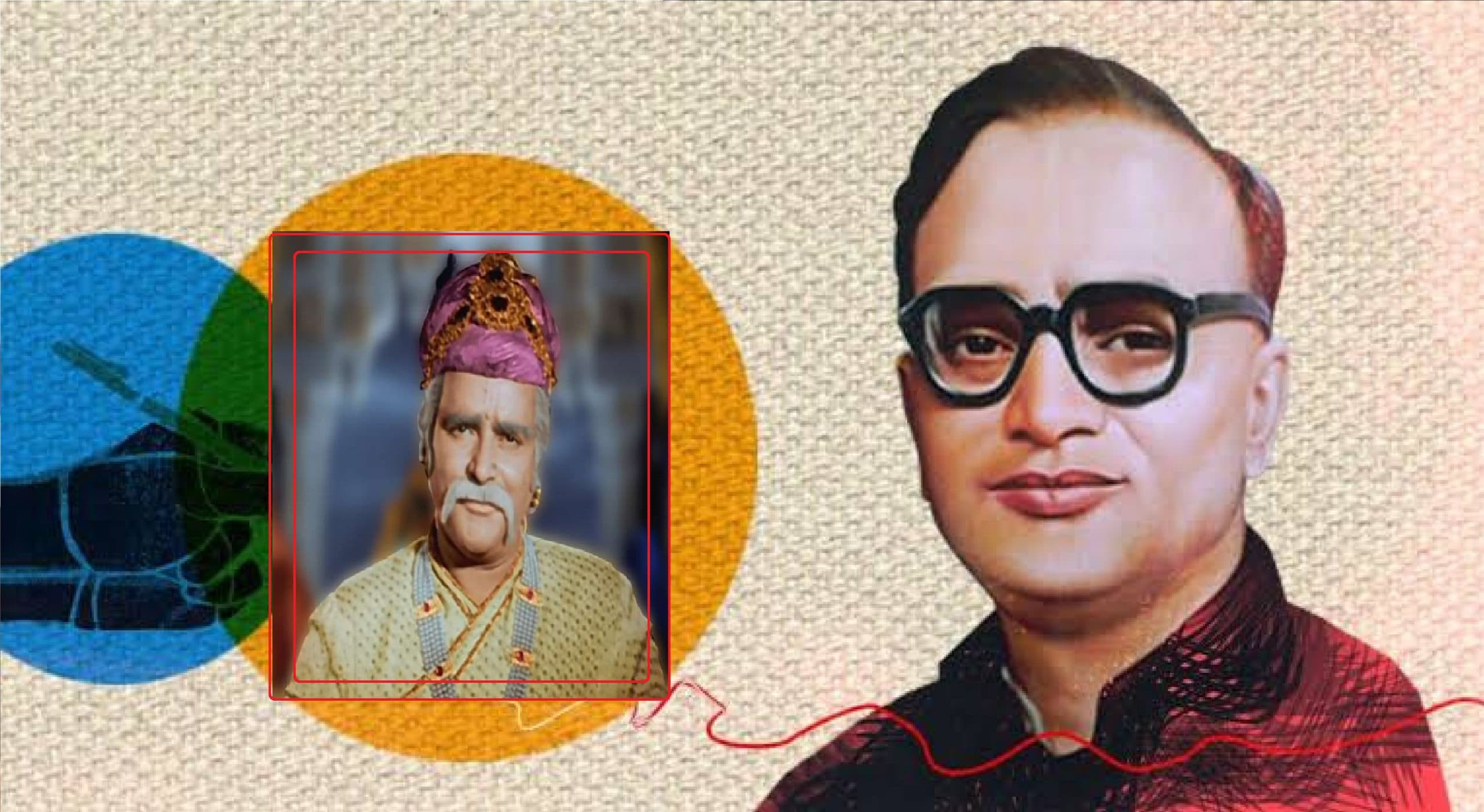 अमर रचनाकार रामवृक्ष बेनीपुरी की जयंती आज, जानें पृथ्वी राज कपूर ने किस वजह से दिये थे 15 हजार रुपये