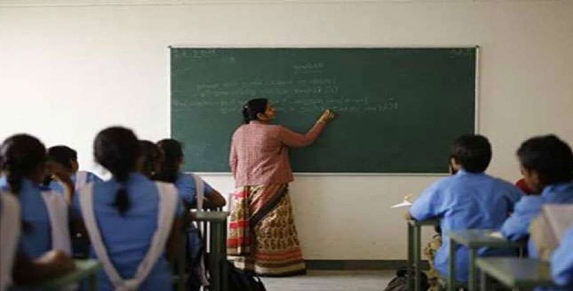सरकारी स्कूल के शिक्षकों के अवकाश के लिए नया नियम आया, आवश्यकता पड़ने पर छुट्टी को रद्द भी किया जाएगा