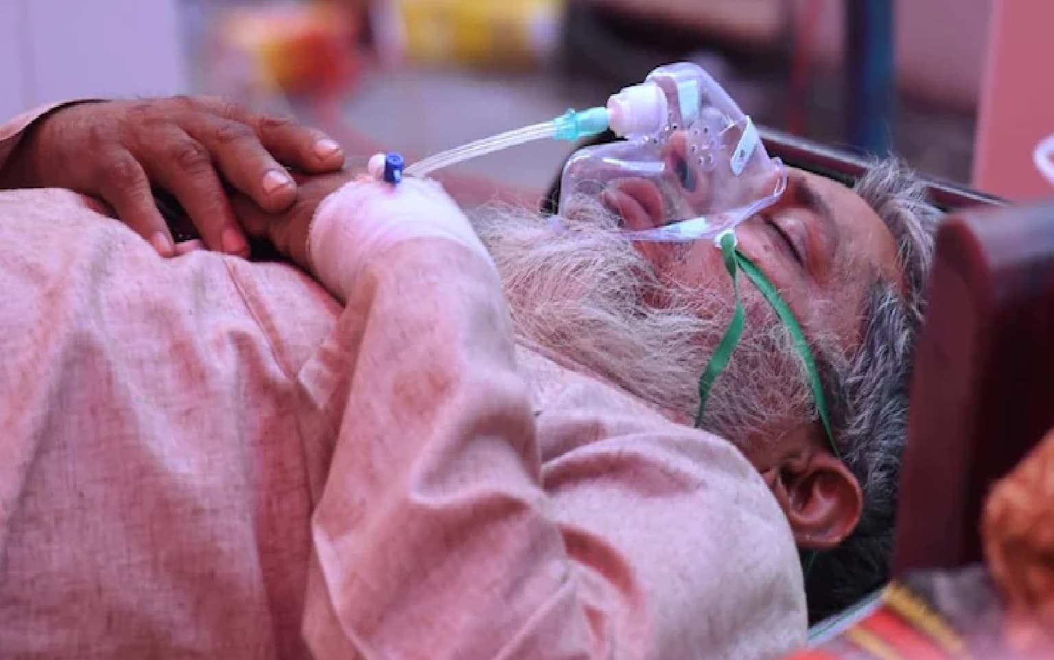 फिर फैल रहा है कोरोना का नया वेरिएंट, 29 देशों में बढ़े मामले,एंटीबॉडी भी बेअसर