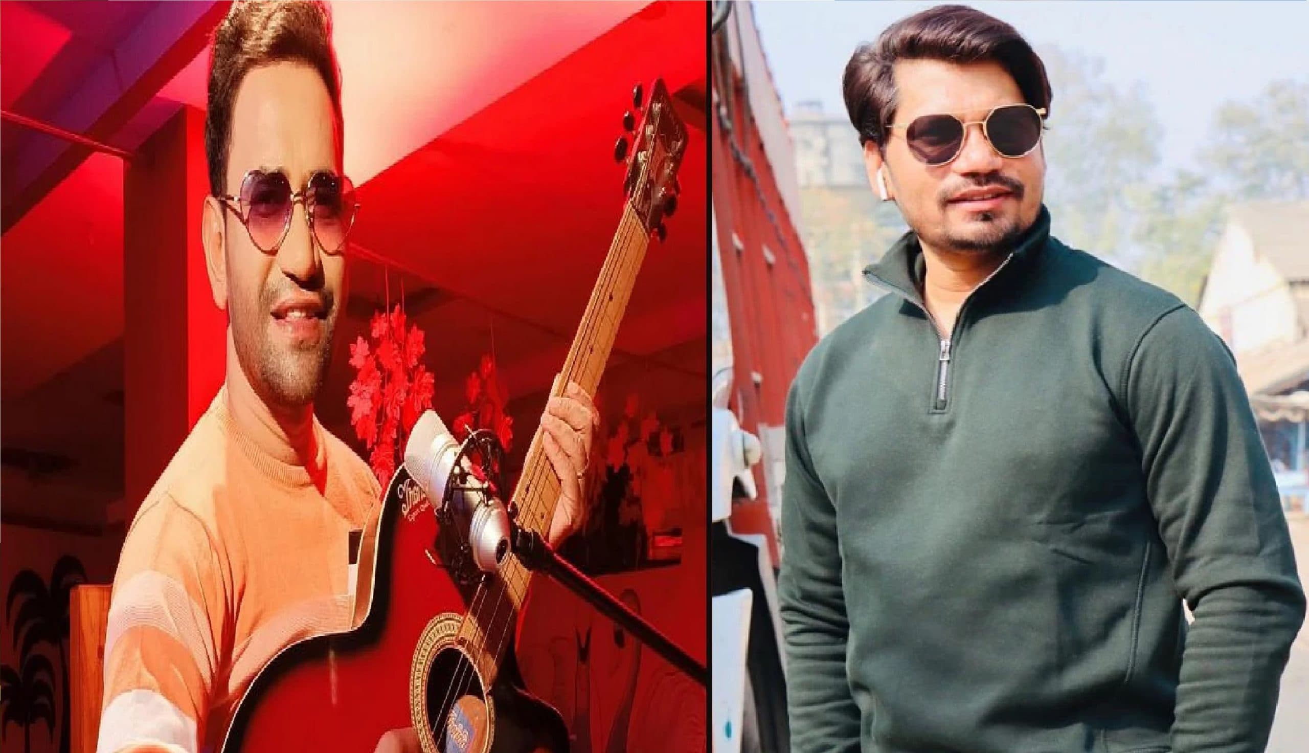 Indian Army की नौकरी छोड़कर निरहुआ के छोटे भाई ने भोजपुरी इंडस्ट्री में रखा था कदम, आज चहुंओर बज रहा डंका