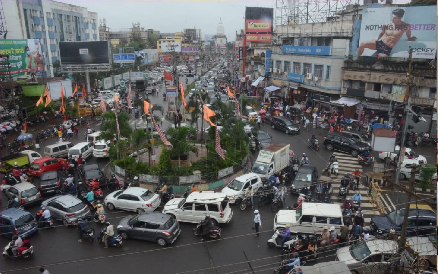कोरोना की तीसरी लहर की आशंका के बीच केंद्र ने राज्यों को दी सलाह