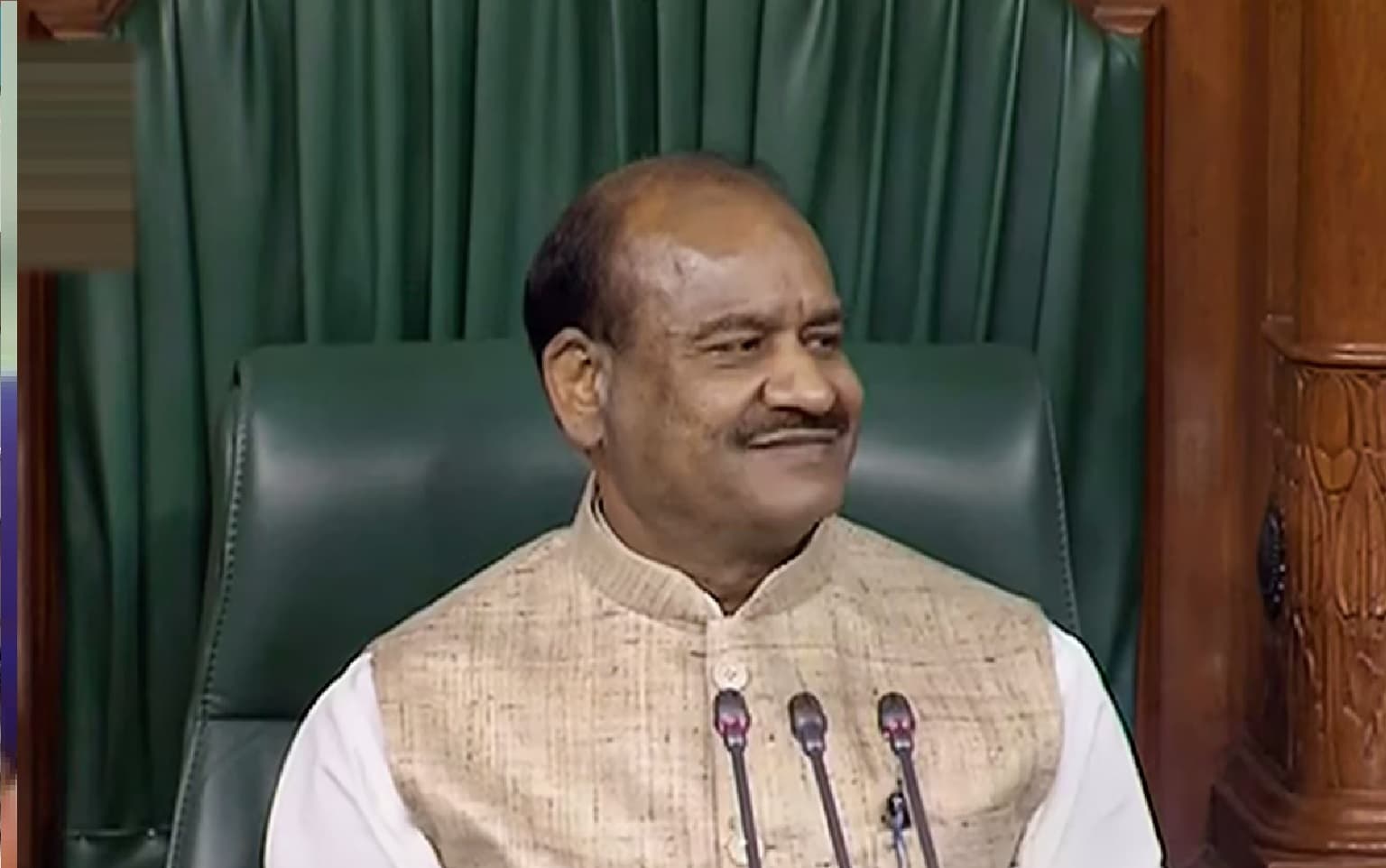 New Parliament Building: ओम बिरला ने की विवाद खत्म करने की कोशिश बोले,भविष्य की जरूरतों को पूरा करेगी नयी संसद भवन