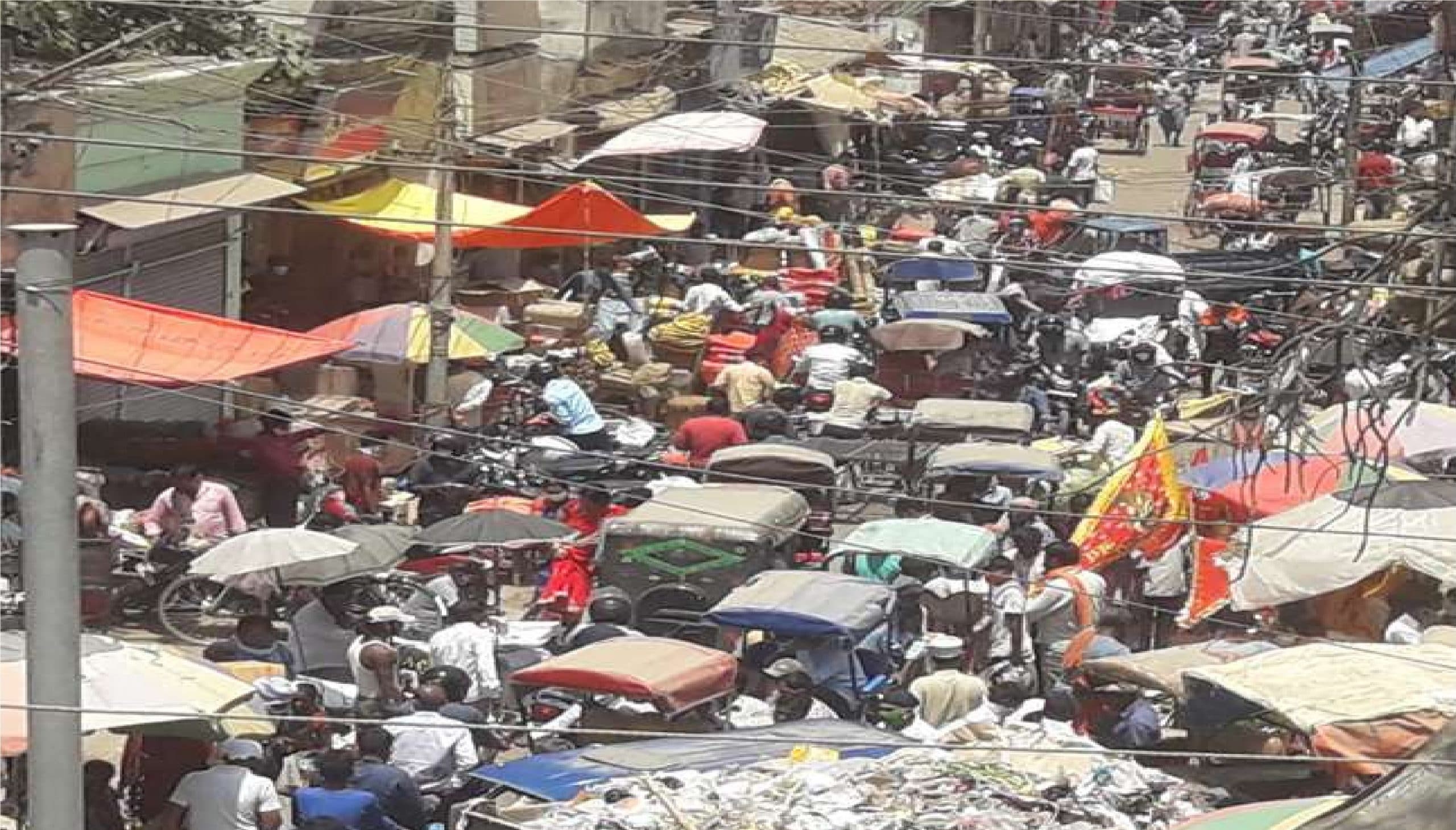 टेक्सटाइल उद्योग का हब बनेगा बिहार, गया में बियाडा की 23 एकड़ जमीन में लगेगी इंडस्ट्री