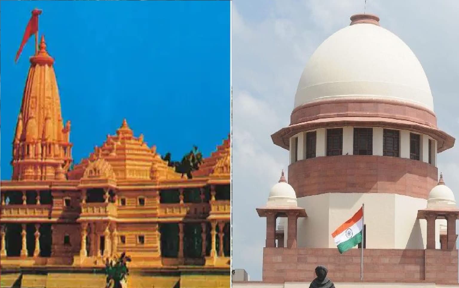 Ram Mandir Controversy : क्या फिर कोर्ट जायेगा राम मंदिर का मुद्दा ?