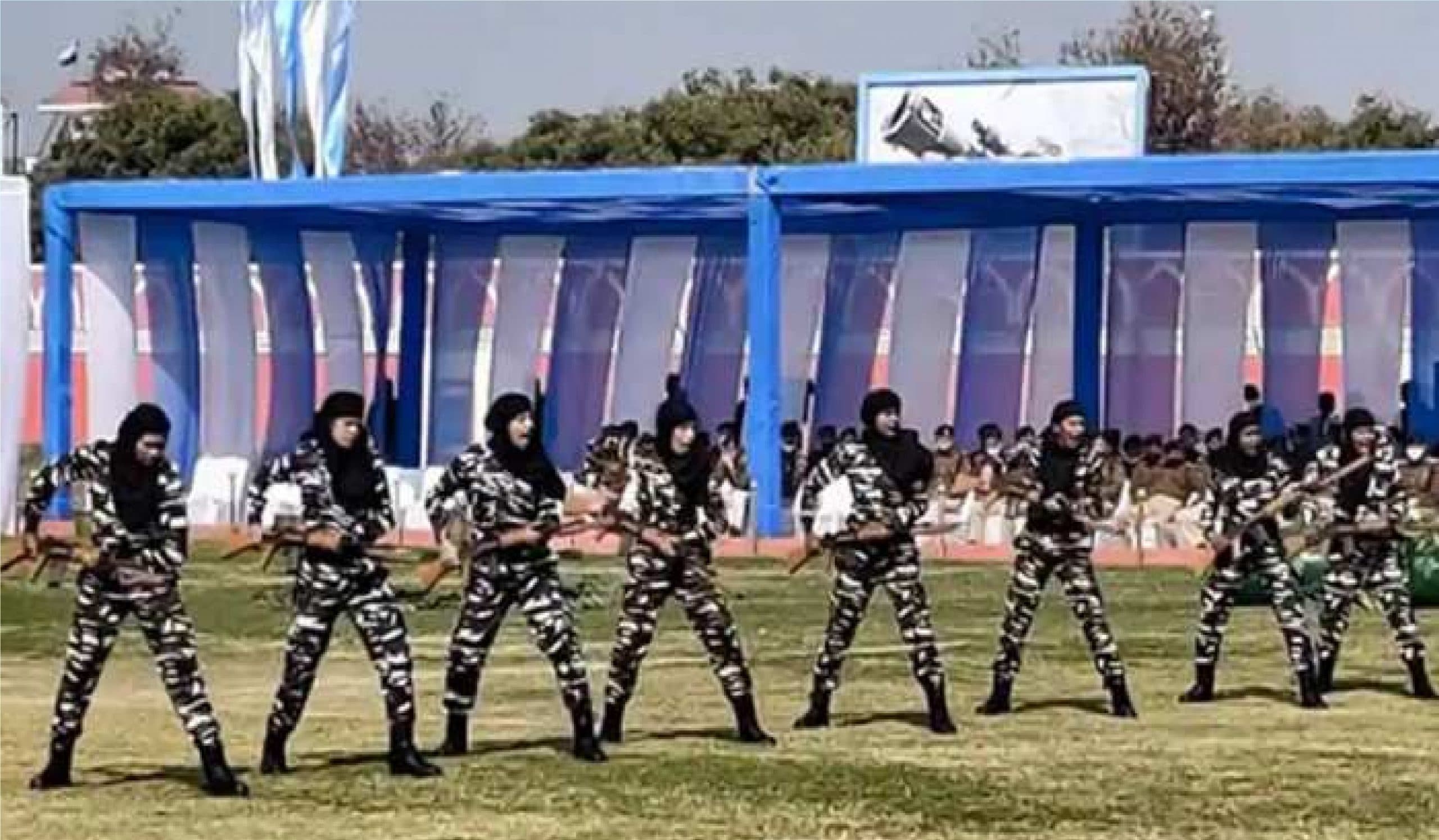 बिहार के 1072 थानों की पुलिस की 1001 जगहाें पर होगी खास नजर,अब पाताल से भी बदमाशों को खोज निकालेगी Police