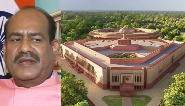 शेष सांसदों और कर्मियों को 21 जून से दी जायेगी कोरोना वैक्सीन : ओम बिरला, लोकसभा अध्यक्ष ने किया सेंट्रल विस्टा प्रोजेक्ट का बचाव