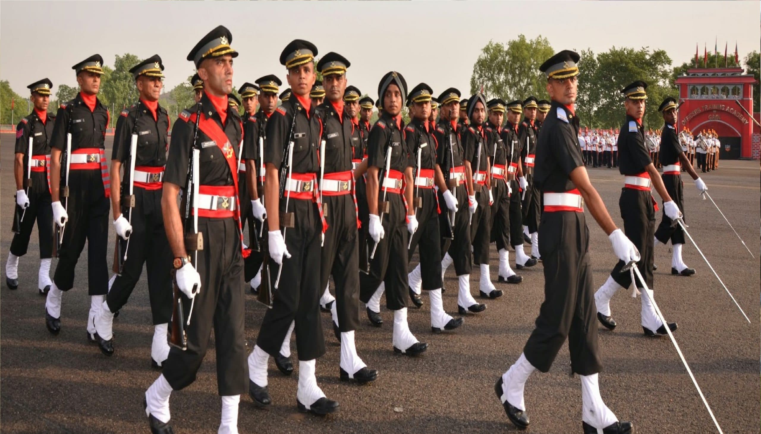 NDA व CDS के लिए नोटिफिकेशन जारी, इस तारीख से पहले करें आवेदन, जानें डिटेल्स