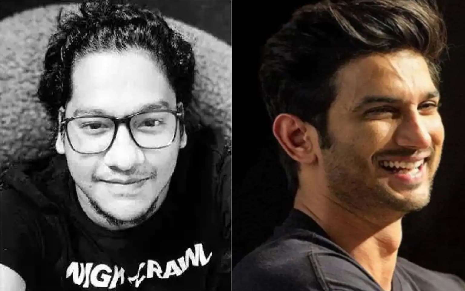 Sushant Singh Rajput Case : शादी के लिए सिद्धार्थ पिठानी को मिली जमानत