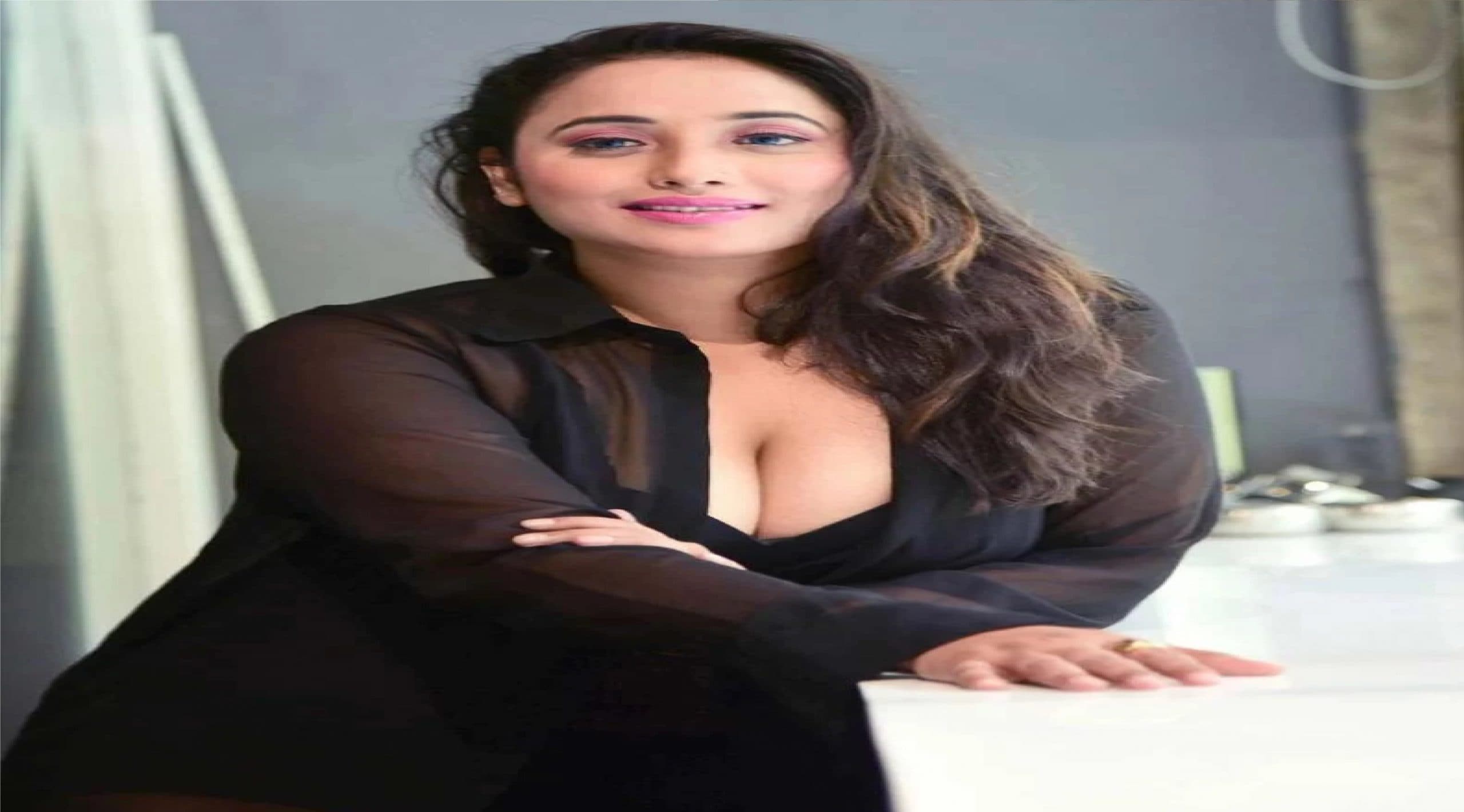 खेसारी लाल यादव और पवन सिंह को रानी चटर्जी ने दी नसीहत, बोलीं- 'Album इंडस्ट्री बनकर रह गयी है भोजपुरी'