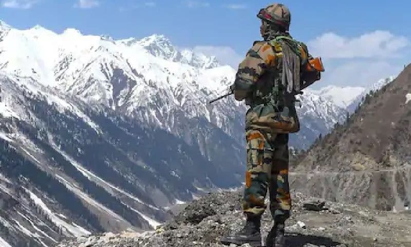 गलवान घाटी में शहीद जवानों की पहली बरसी : भारतीय सुरक्षा बलों ने साल भर के भीतर बढ़ायी LAC पर अपनी ताकत
