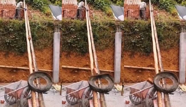 हर्ष गोयनका के पुराने टायर के अनूठे उपयोग का वीडियो सोशल मीडिया पर वायरल, लोगों ने भी बताये इस्तेमाल के नये-नये तरीके