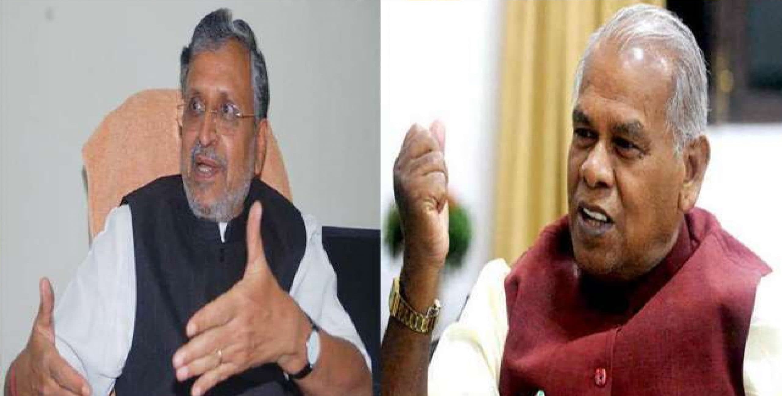 जहरीली शराब से दलितों की मौत पर जीतन राम मांझी क्यों है खामोश, BJP के गर्म सवालों से बढ़ी सियासी उमस