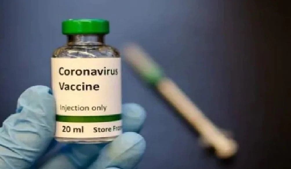 1 मई से वैक्सीन मुफ्त उपलब्ध कराएगी केंद्र सरकार, WBDF का निर्देश