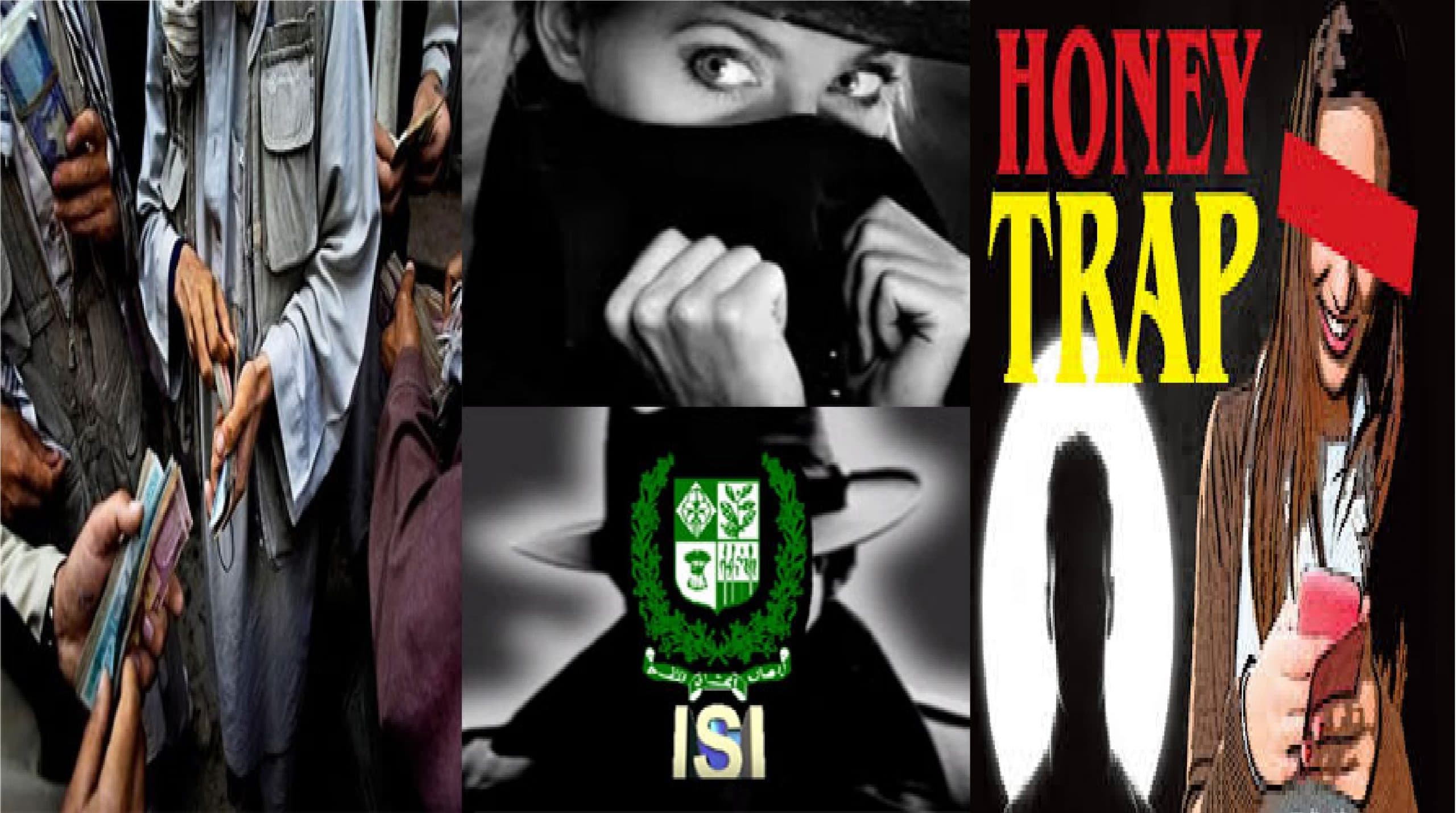 पाकिस्तानी महिला के 'सौंदर्य जाल' में फंसा बिहार का यह क्लर्क, भारत की खुफिया जानकारी को कर रहा था लीक