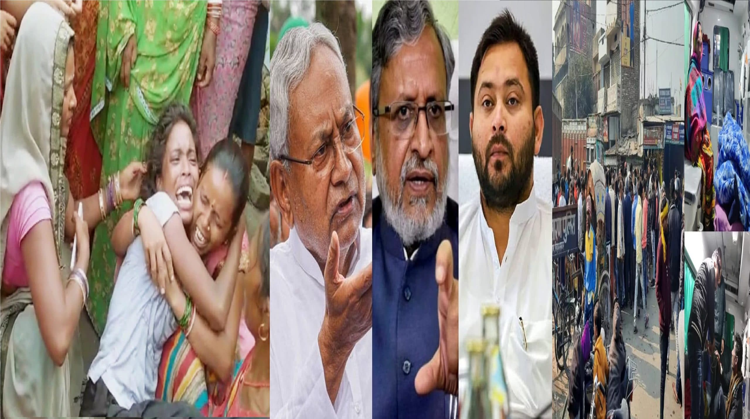 शराबबंदी के चलते बिहार को हो रहा हजारों करोड़ का राजस्व नुकसान, 1000 मौतों के बाद भी समीक्षा क्यों नहीं ?