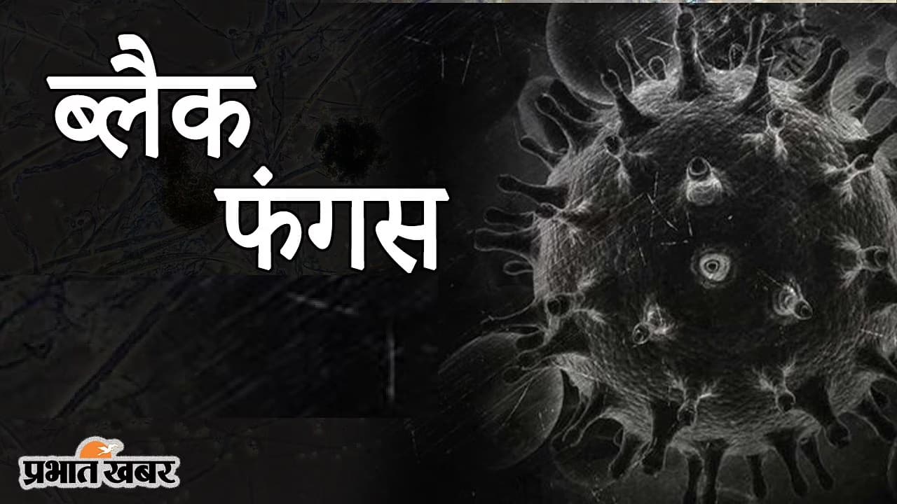 ब्लैक फंगल इंफेक्शन के इलाज के लिए Mankind Pharma ने लॉन्च की नयी दवा, डीसीजीआई से मिल चुकी है मंजूरी