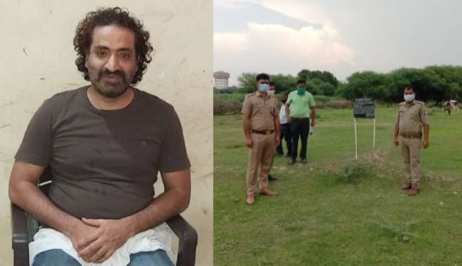 अतीक अहमद को बड़ा झटका : बाहुबली पूर्व सांसद के पूर्व विधायक भाई खालिद अजीम की 25 करोड़ की संपत्ति कुर्क