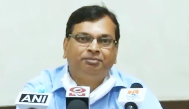 उत्तर प्रदेश में कोरोना संक्रमण के सामने आये 5898 नये मामले