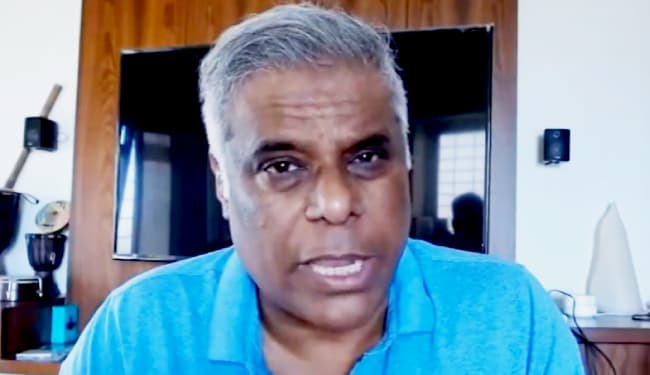 आशीष विद्यार्थी ने समझाये 'जिंदगी के मायने', बताया कैसे हासिल कर सकते हैं 'मुकाम'