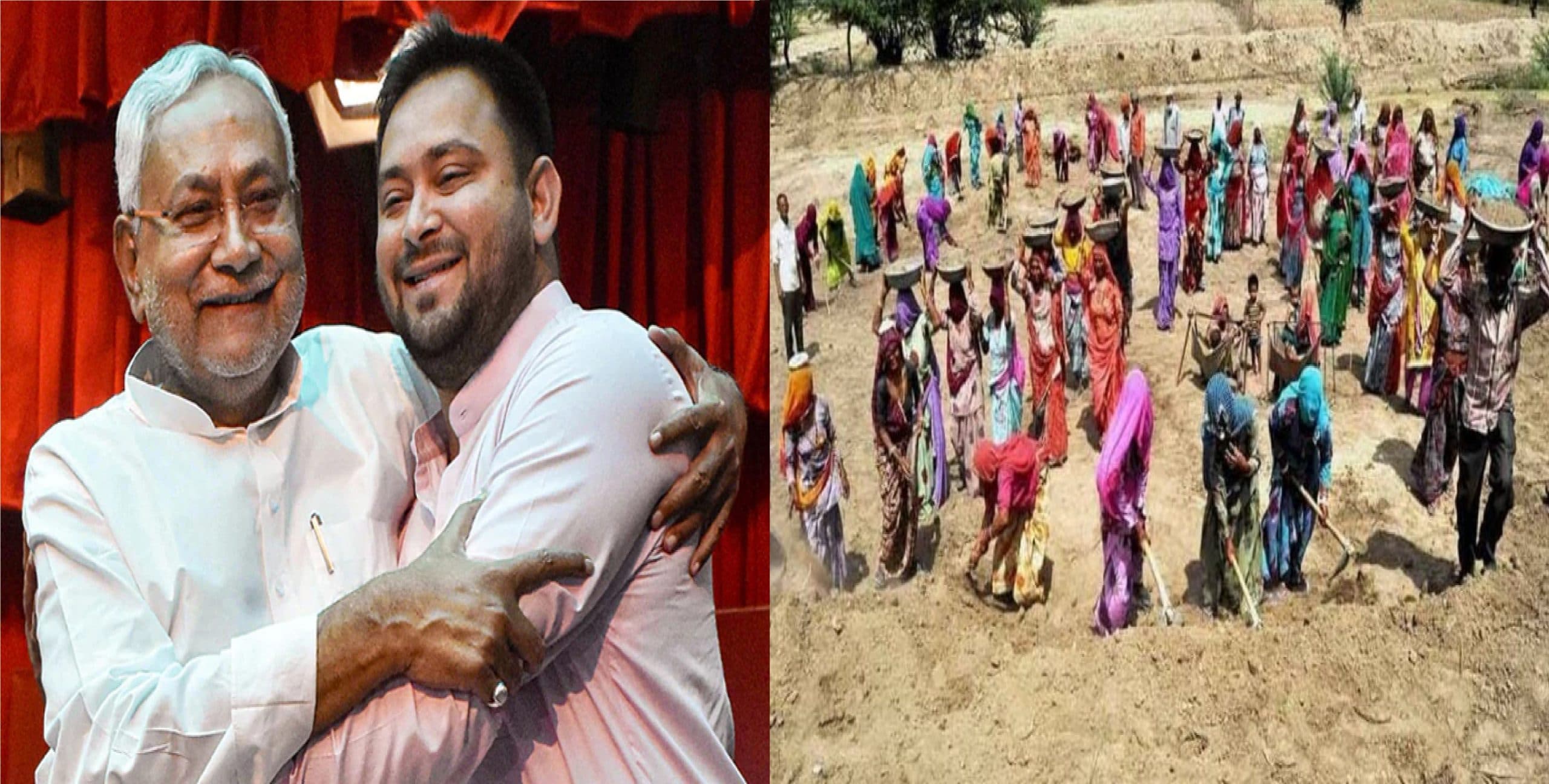 पूर्णिया के इस गांव में हर दूसरे घर में है 'रोनाल्डो- मेस्सी', मेहनत के दम पर लिख रहे गाथा