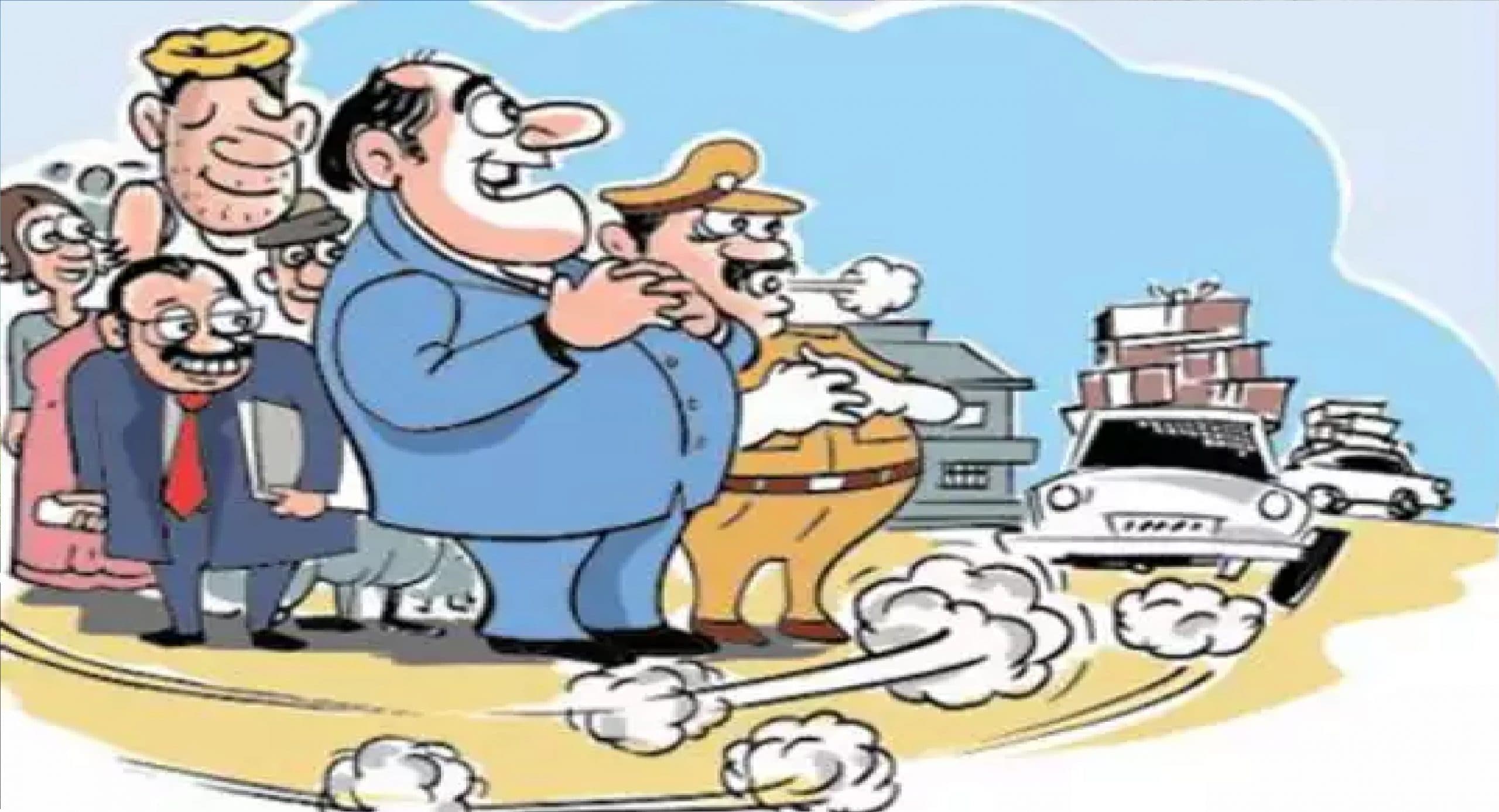 Exclusive: बिहार में ग्रेजुएट राजस्व कर्मी बनेंगे साहब, प्रोन्नति की प्रक्रिया शुरू