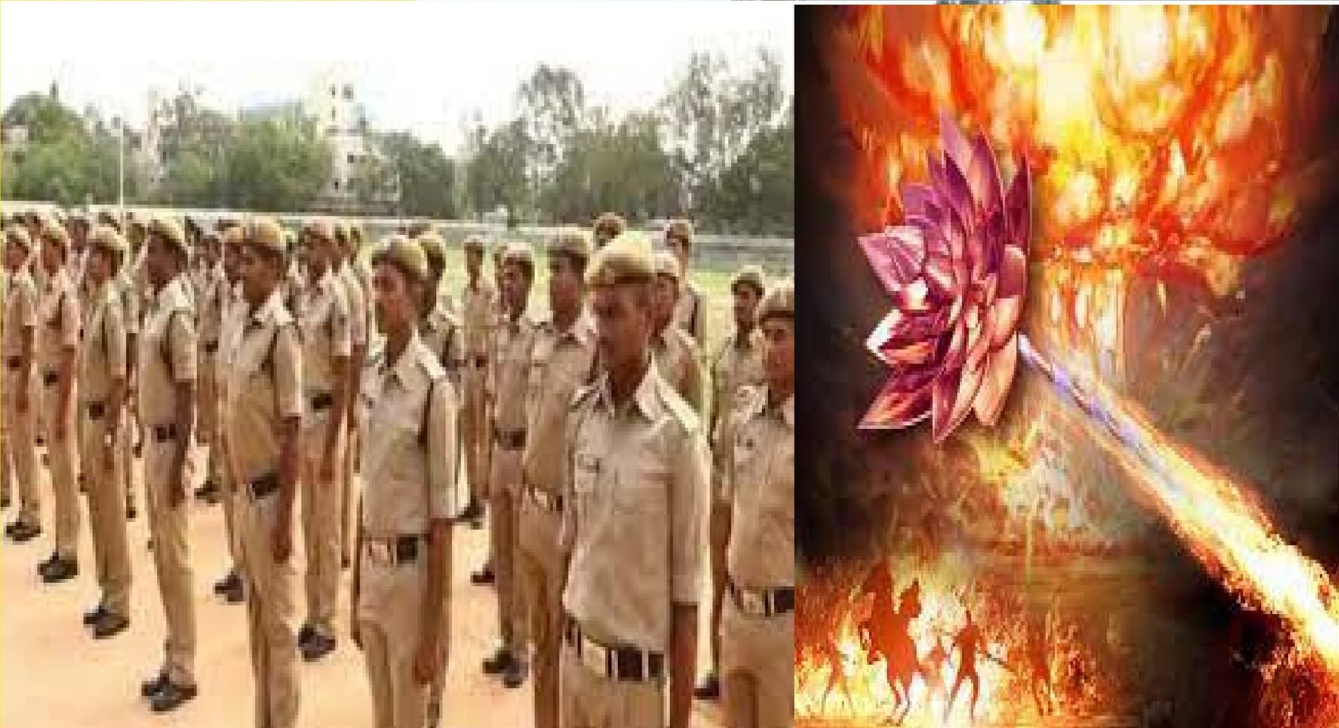 भागलपुर में उत्पाद विभाग के जवानों का मिला 'ब्रह्मास्त्र सुरक्षा कवच', अब शराब माफियाओं की खैर नहीं
