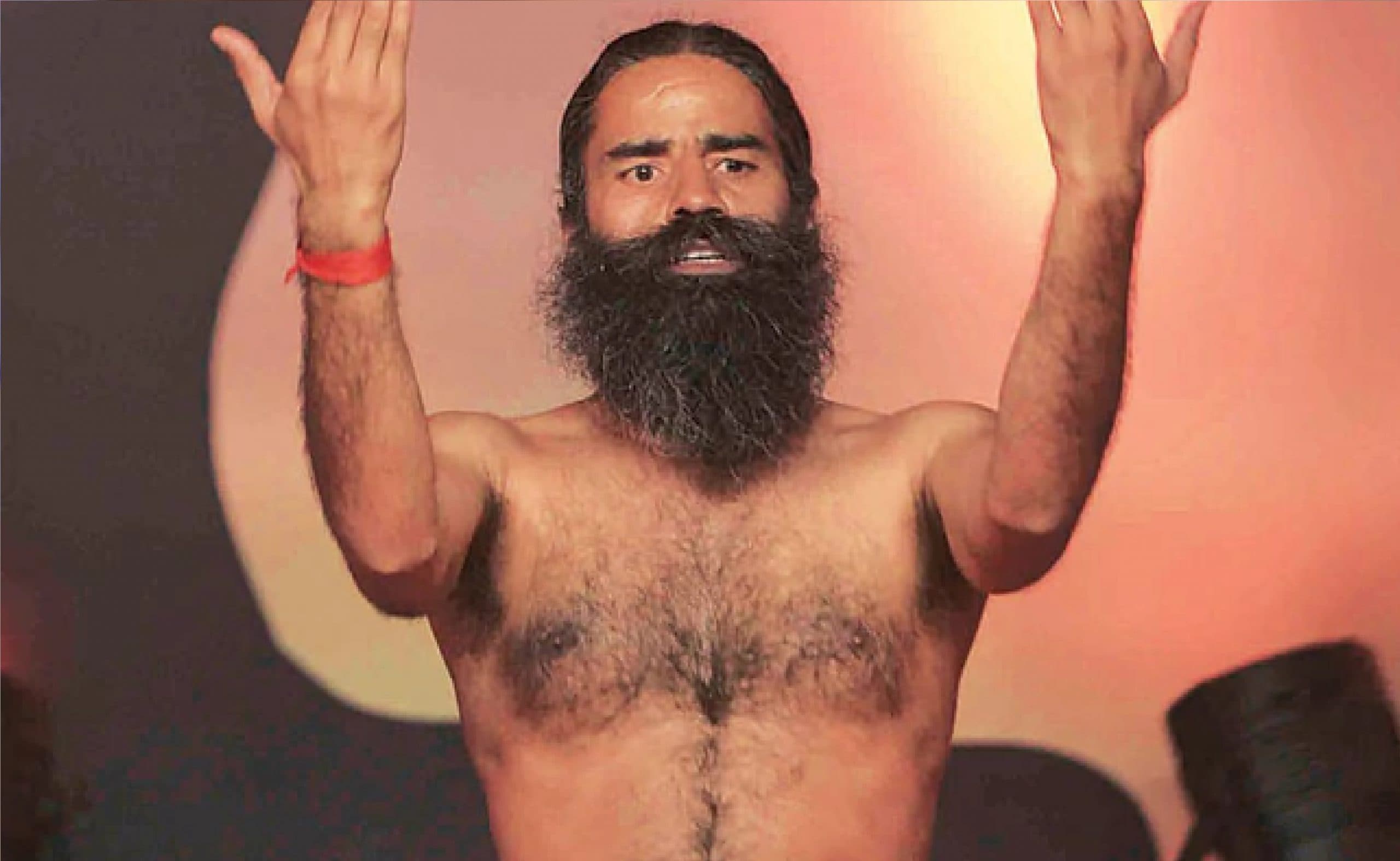 IMA बाबा रामदेव पर करेगा एक हजार करोड़ की मानहानि का मुकदमा कहा,15 दिनों के अंदर माफी मांगे