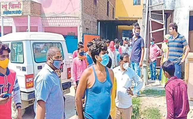 Cyclone Yaas In Jharkhand : चक्रवाती तूफान यास को लेकर हाई अलर्ट पर प्रशासन, NDRF की टीम भी मुस्तैद, लोगों को सावधानी बरतने की सलाह