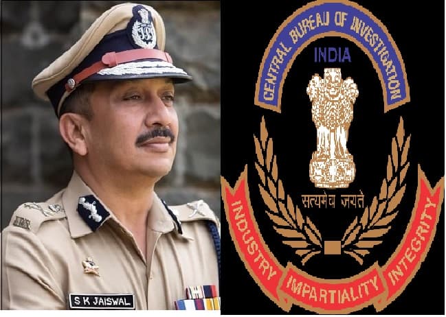 सुबोध जायसवाल को बनाया गया सीबीआई का नया डायरेक्टर, झारखंड से है खास रिश्ता