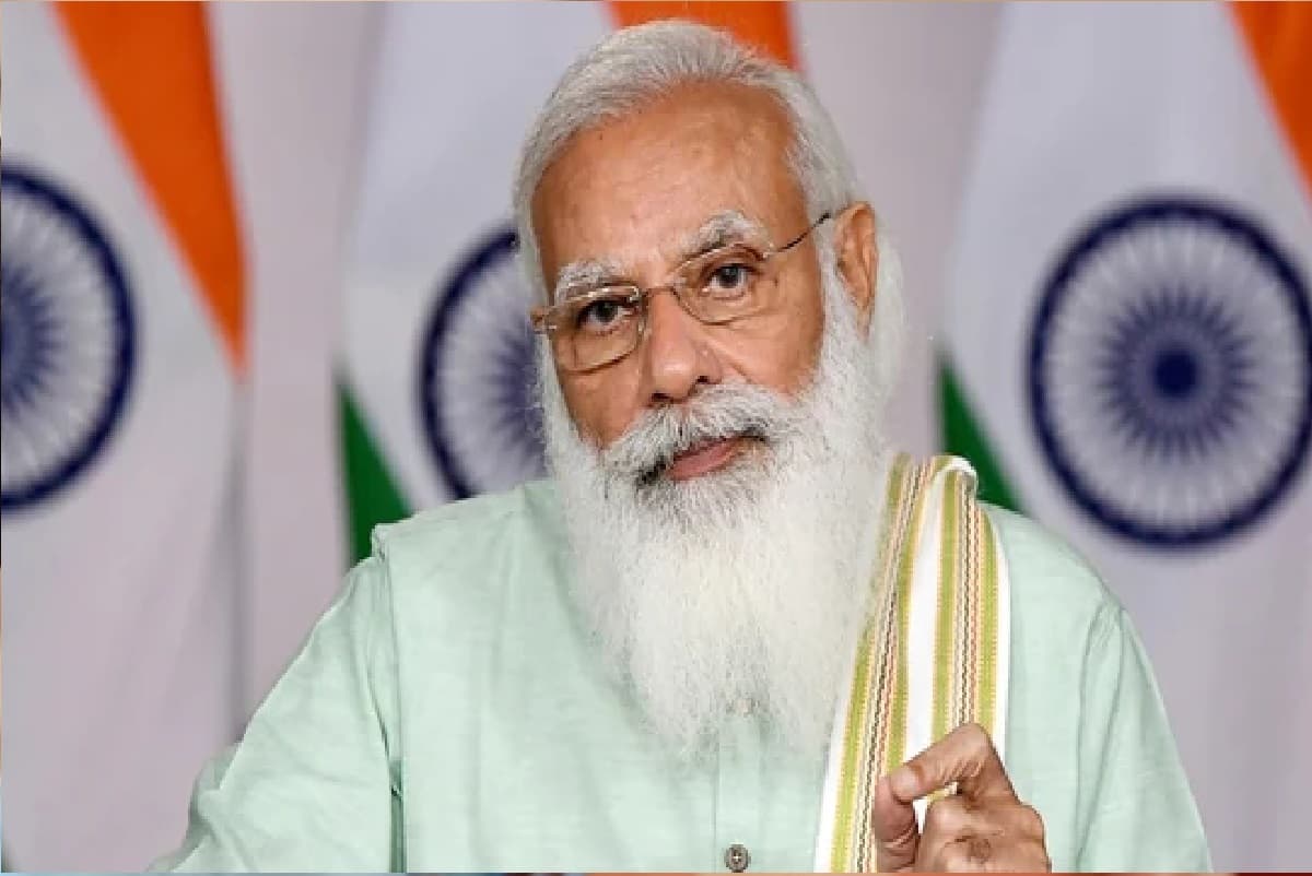 क्या है वाराणसी मॉडल जिसकी पीएम मोदी ने गुजरात दौरे में तारीफ की