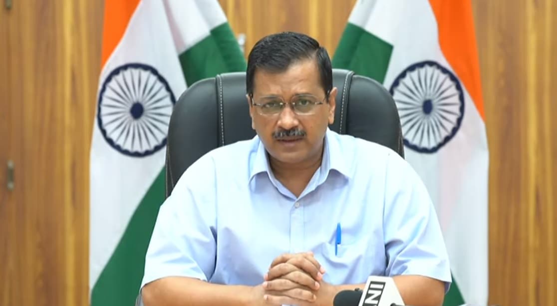 Lockdown In Delhi: दिल्ली के कुछ इलाकों में फिर से लग सकता है लॉकडाउन, CM अरविंद केजरीवाल ने कही यह बात