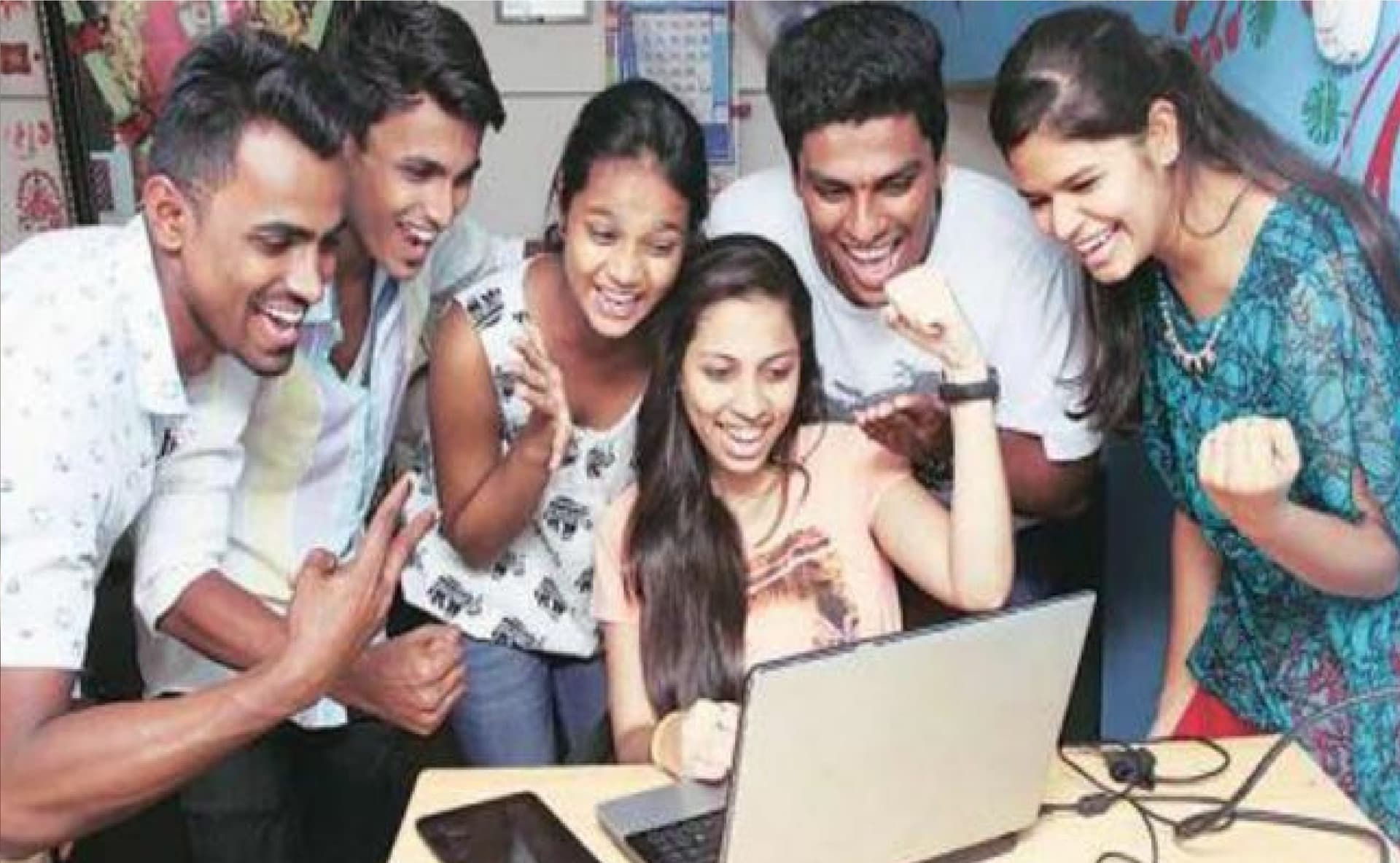 UP Board Result 2023: आज डेढ़ बजे जारी होगा यूपी बोर्ड का रिजल्ट, जानें ऑनलाइन कैसे देख सकेंगे परीक्षा परिणाम