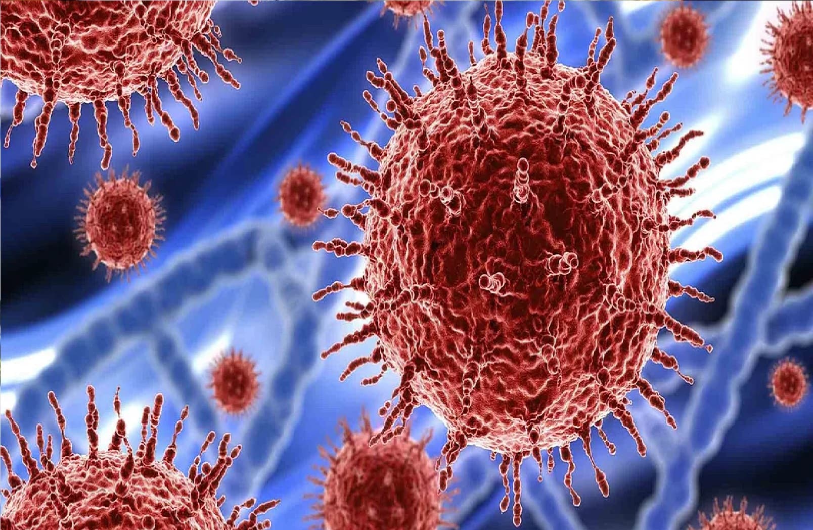 दिल्ली में कोरोना संक्रमण से सात मरीजों की मौत, जानें क्या है आंकड़ा