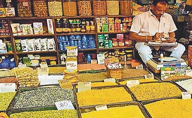 Corona Impact : बिहार में दुकानों की बंदी से किराना के सामान हुए महंगे, दस फीसदी तक का हुआ इजाफा