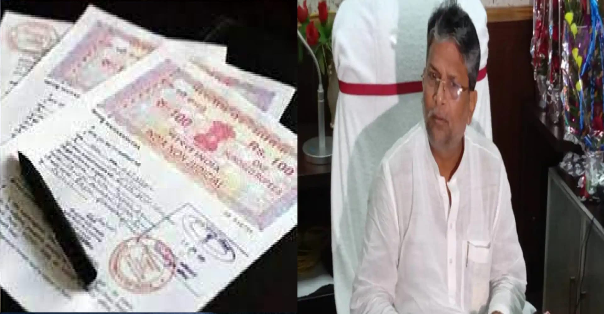 बिहार में अब दाखिल खारिज प्रक्रिया होगी आसान, फर्स्ट इन -फर्स्ट आउट सिस्टम होगा लागू: आलोक मेहता