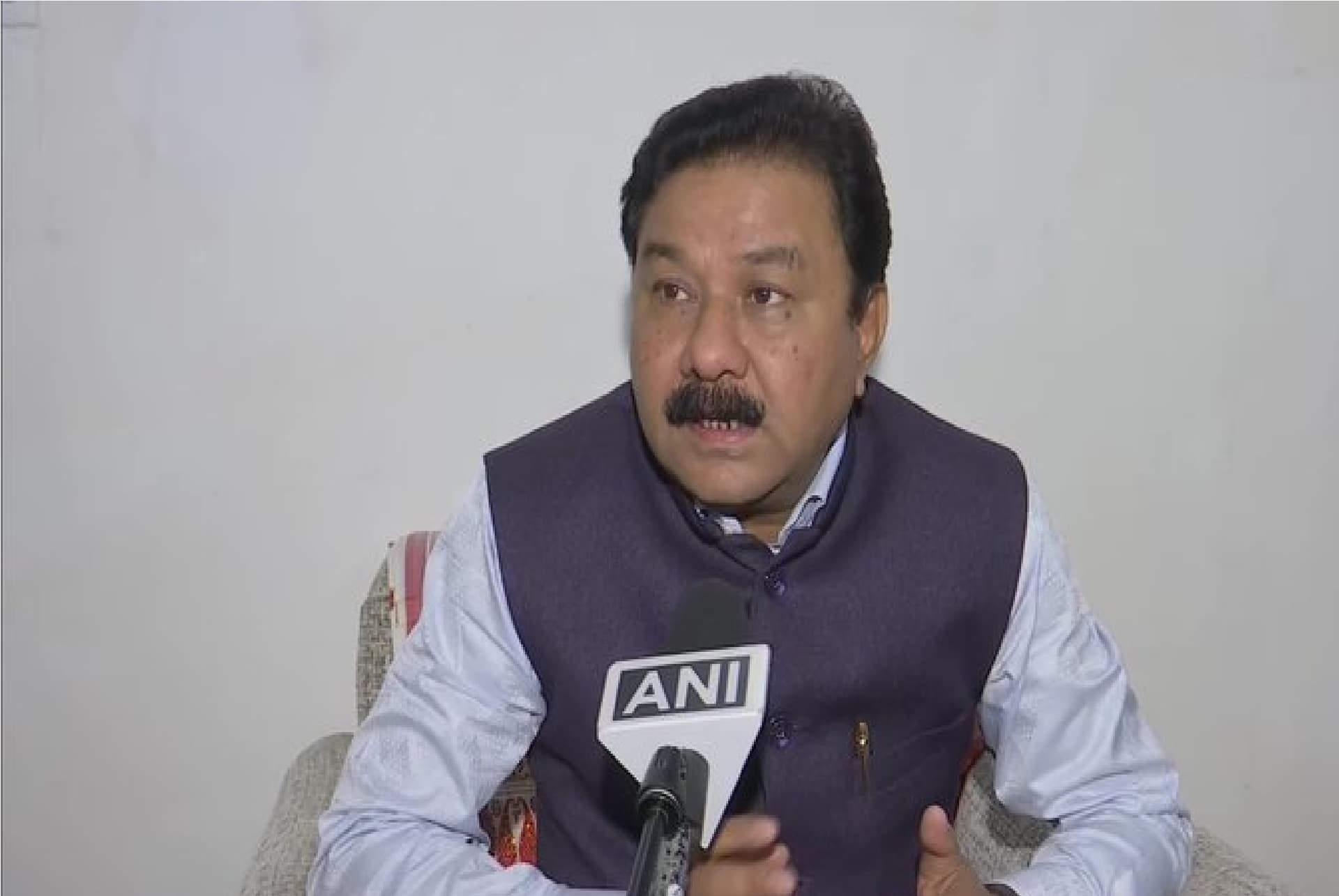 असम में सीट बंटवारे को लेकर क्या है भाजपा की रणनीति, प्रदेश अध्यक्ष ने बताया फार्मूला