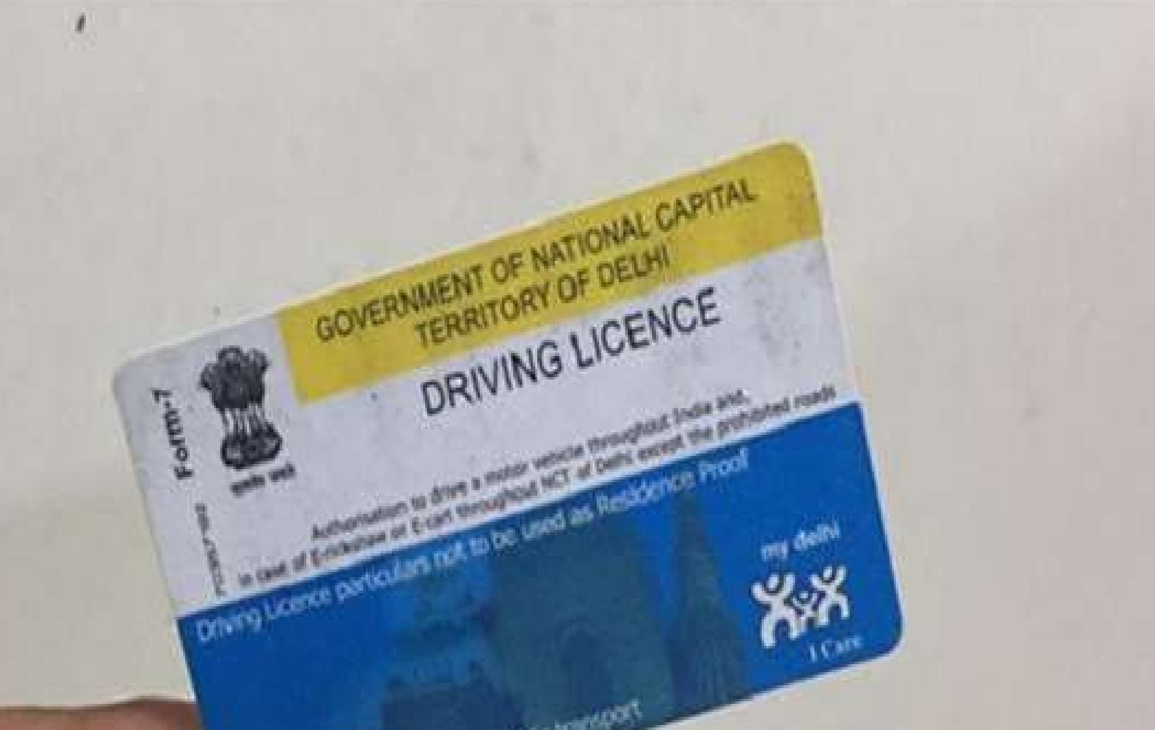 अब ट्रैफिक नियमों को तोड़ा तो खैर नहीं, ड्राइविंग लाइसेंस भी हो सकता है कैंसल