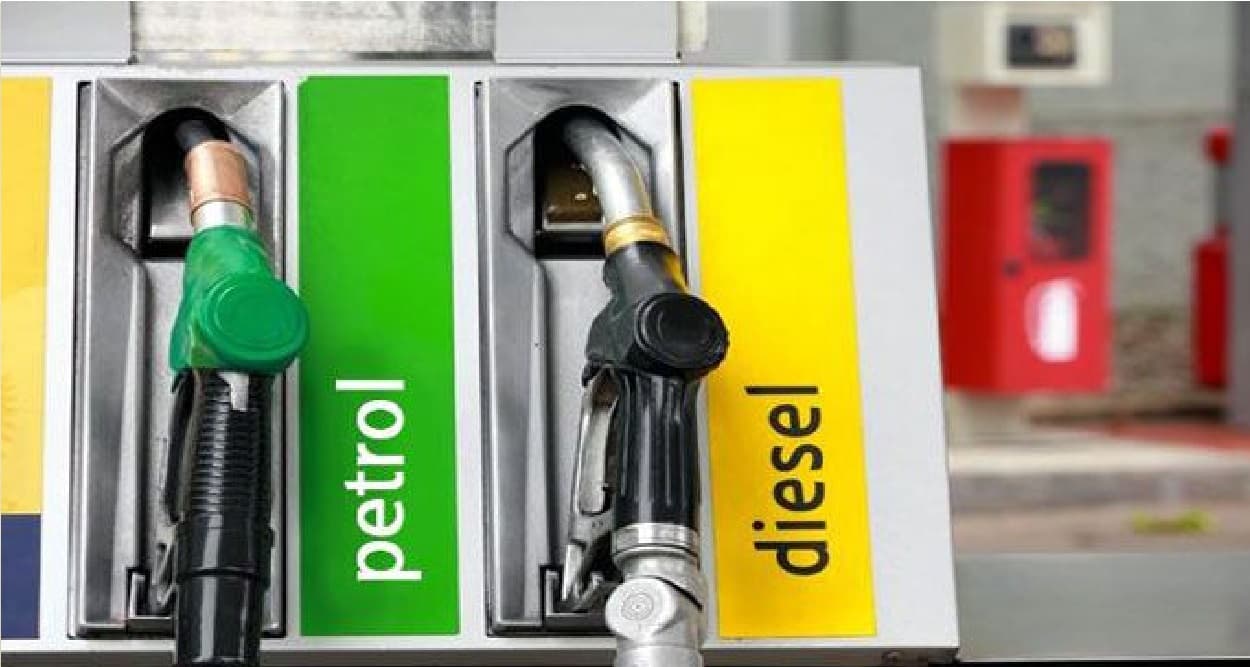 Petrol Diesel Price Today: फिर लगी पेट्रोल डीजल की कीमत में आग, आपके शहर में भी बढ़ गयी कीमत