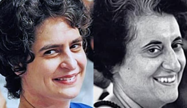 बसंत पंचमी पर प्रियंका गांधी वाड्रा ने बचपन को किया याद, कहा- जेब में पीला रूमाल डाल देती थीं दादी, ...जानें क्यों है पीला का महत्व?