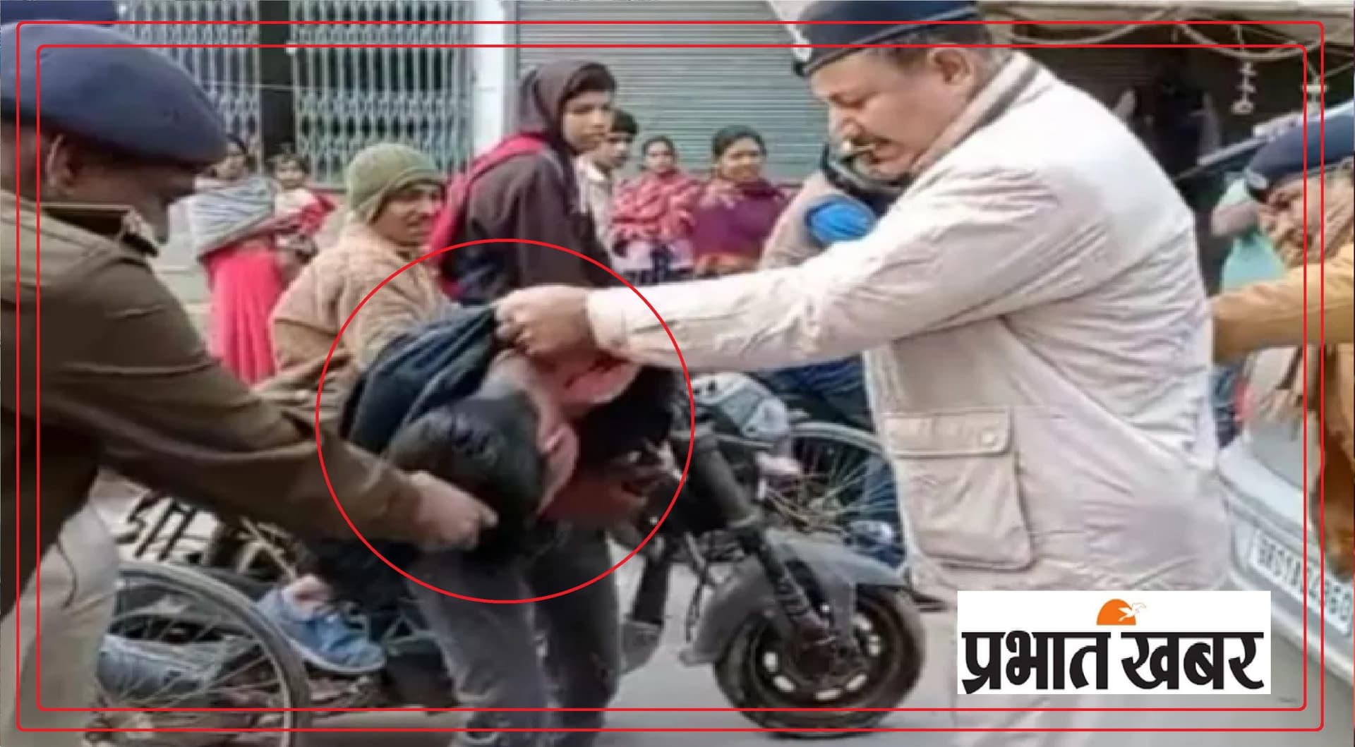 सिंगापुर जाने से पहले लालू ने तेज प्रताप यादव को सौंपी बड़ी जिम्मेदारी, जानें क्या है RJD प्रमुख का प्लान