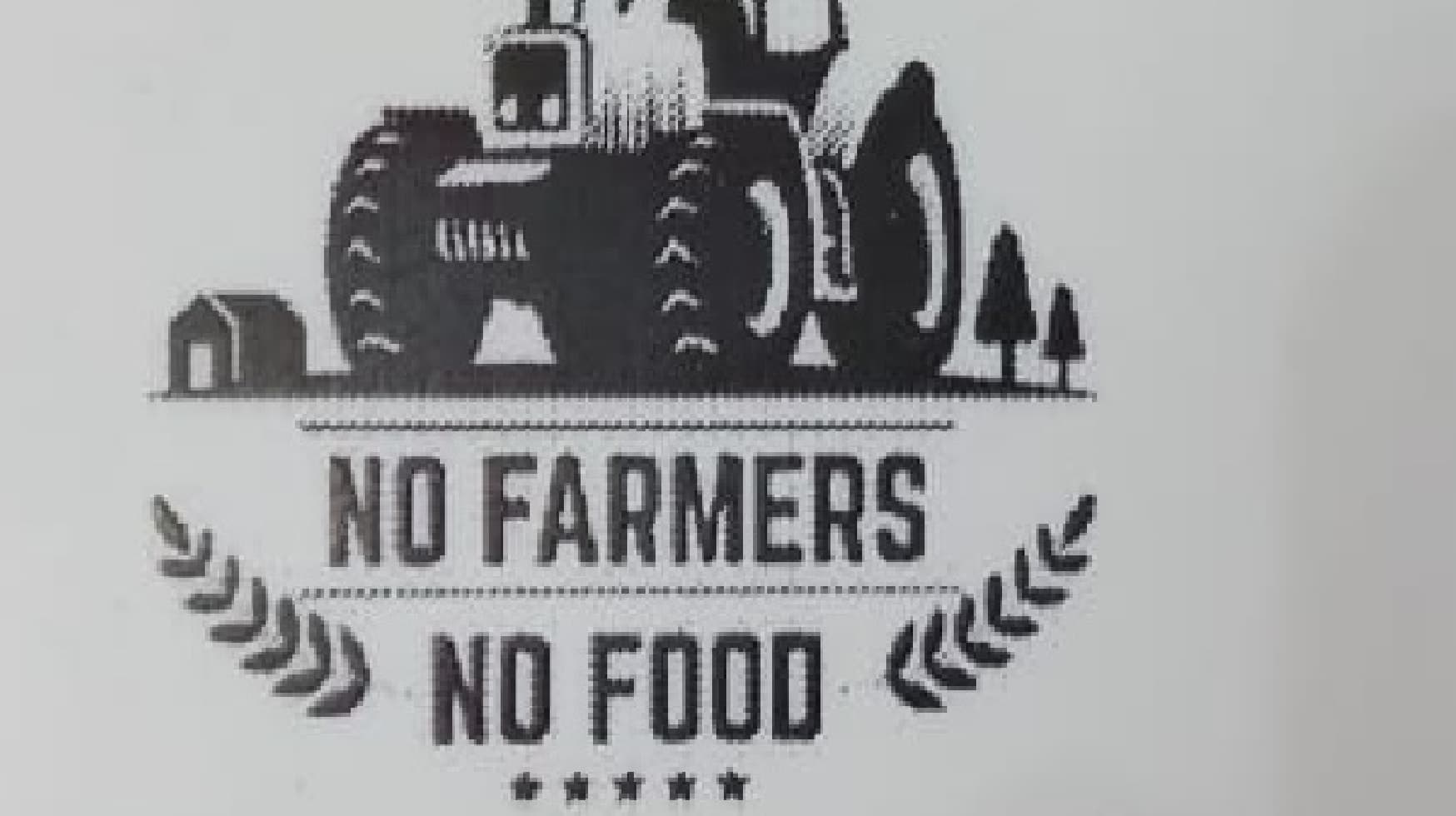 Kisan Andolan News : शादी के कार्ड में किसानों के समर्थन में स्लोगन, इन जगहों पर बढ़ रहा है ट्रेंड
