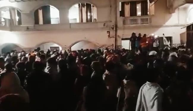 किसानों के समर्थन में उतरे खाप नेता नरेश टिकैत, मुजफ्फरनगर में आज बुलायी महापंचायत, राहुल-प्रियंका समेत कई नेताओं का मिला समर्थन