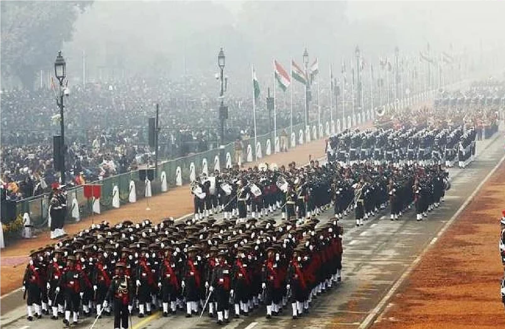 गणतंत्र दिवस पर दिल्ली में इस बार भी दिखेगी झारखंड की झांकी, जानें क्या होगा इस बार का थीम